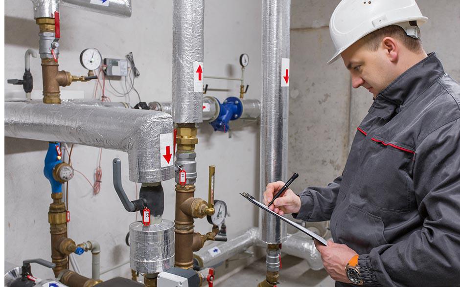 chauffage petrole Istres