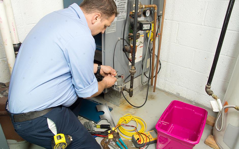chauffage thermique Neuilly-sur-Seine