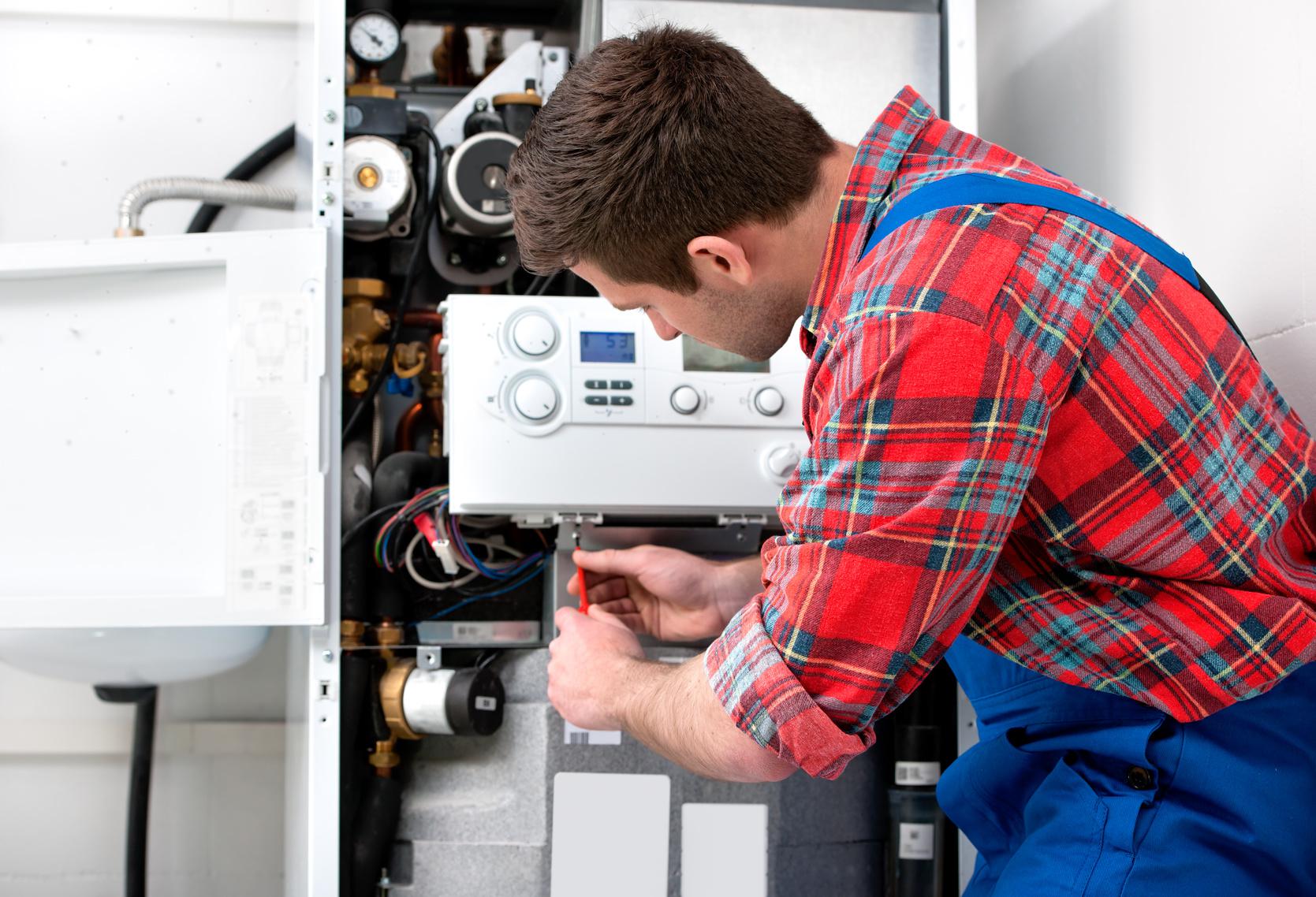 chauffage thermique Neuilly-sur-Seine