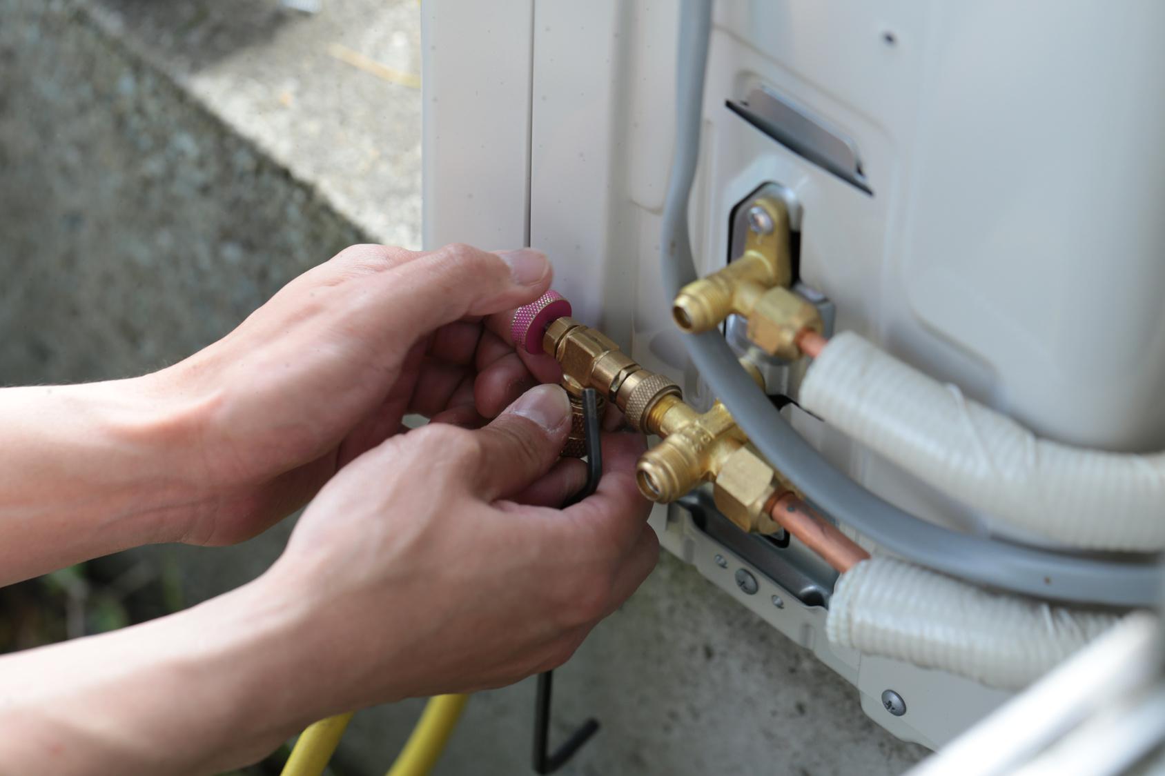 chauffage thermique Neuilly-sur-Seine