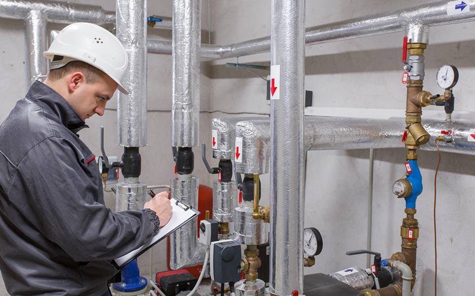chauffage pompe à chaleur Istres